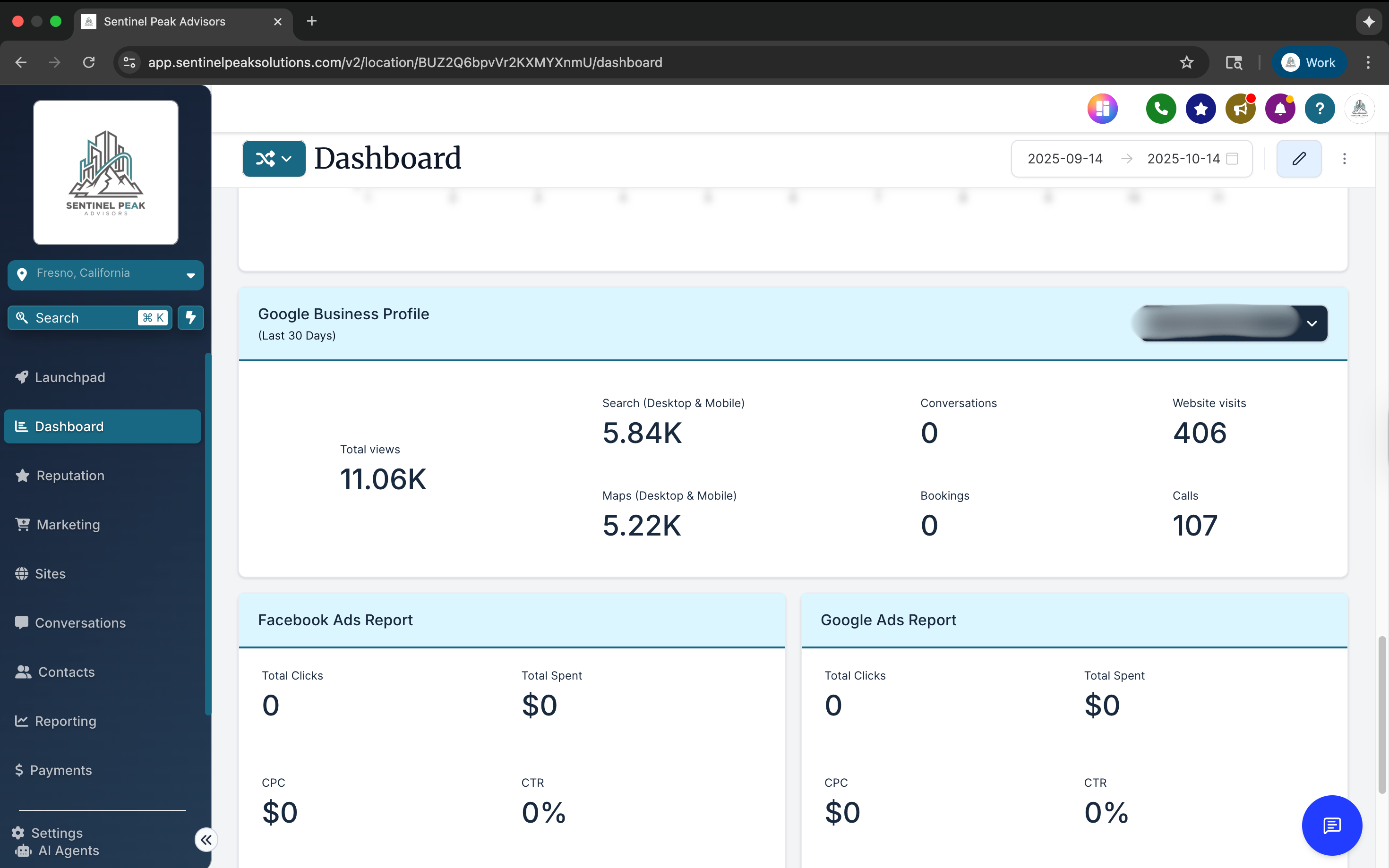 Advanced Analytics