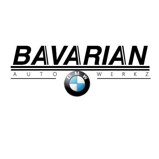 Bavarian AutoWerkz logo