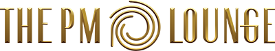 The PM Lounge logo