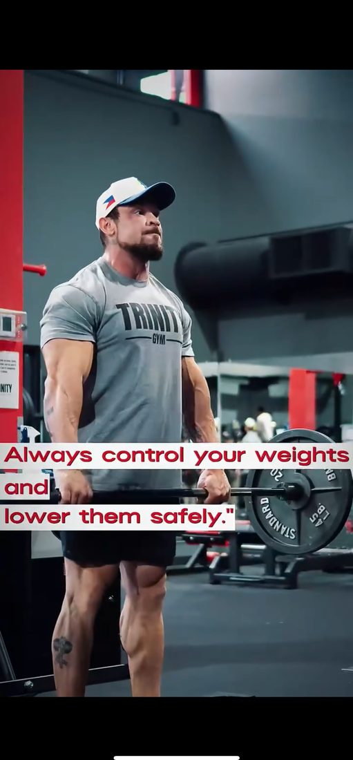 Fitness studio training footage